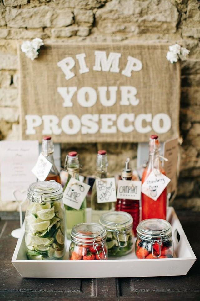 10 Ideas For Engagement Party Decorations 2545879 Weddbook