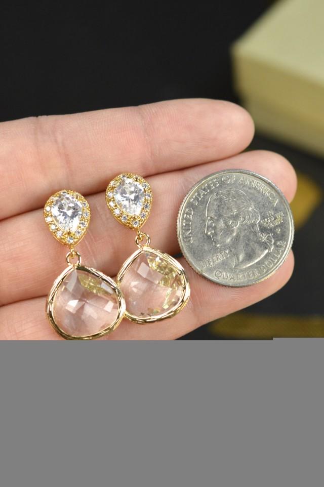 earrings for bridesmaids gifts