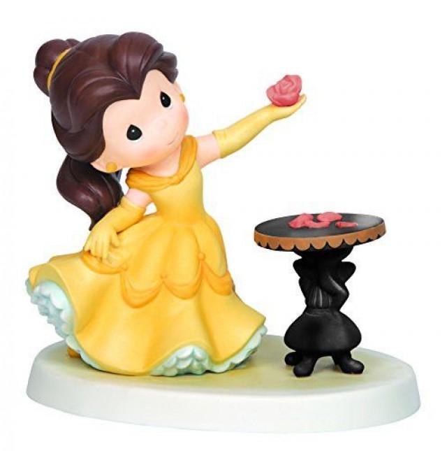 magical moments disney figurines