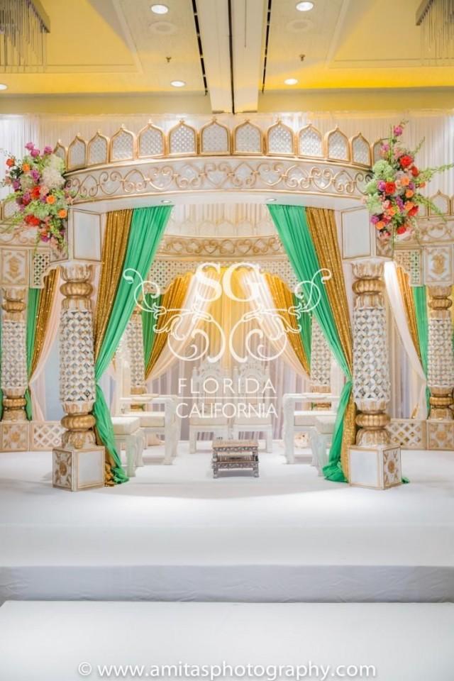 Amita S Photography Kavita And Saharsh Hilton Tampa Downtown