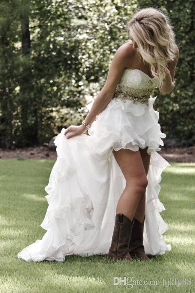 Best Wedding Dresses For A Country Wedding  Check it out now 