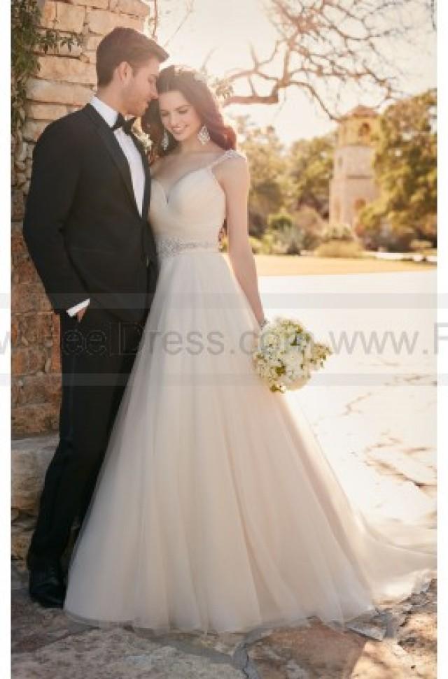 wedding dress bodice styles