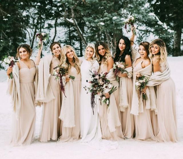 Witney Carson And Carson McAllister's Wedding Photos 2554009 Weddbook