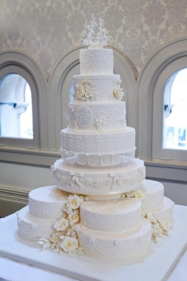 Beautiful Wedding Cakes Throughout Our World 2554417 Weddbook