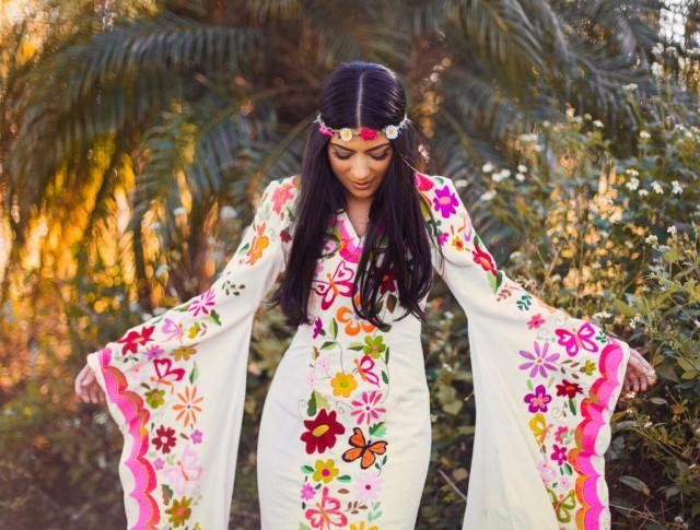 mexican wedding clothes