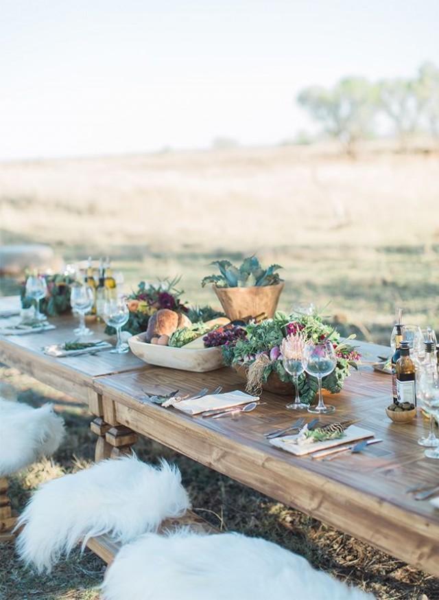 Wedding Theme Arizona Farm To Table Wedding 2556551 Weddbook