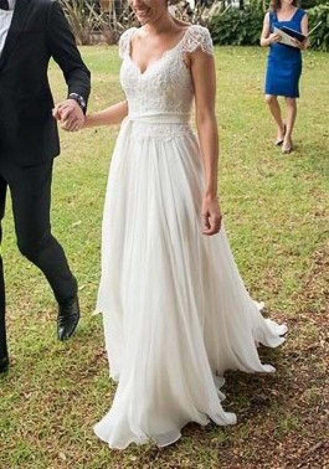 size 10 bridesmaid dress