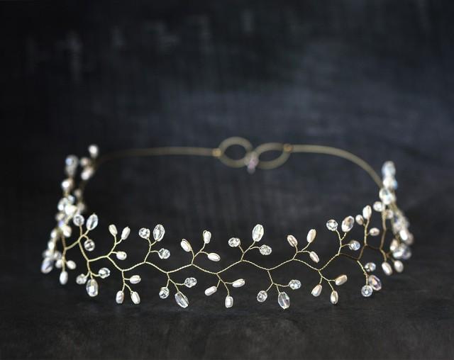 diadem headpiece
