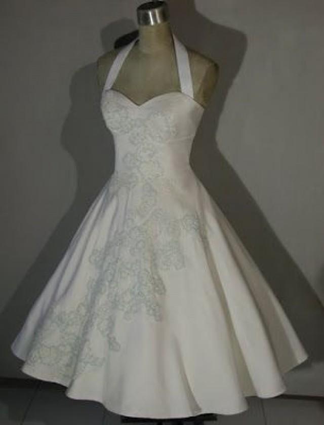 Pratie Place [Hannah] On Sewing Your Own Wedding Dress 2558185 Weddbook