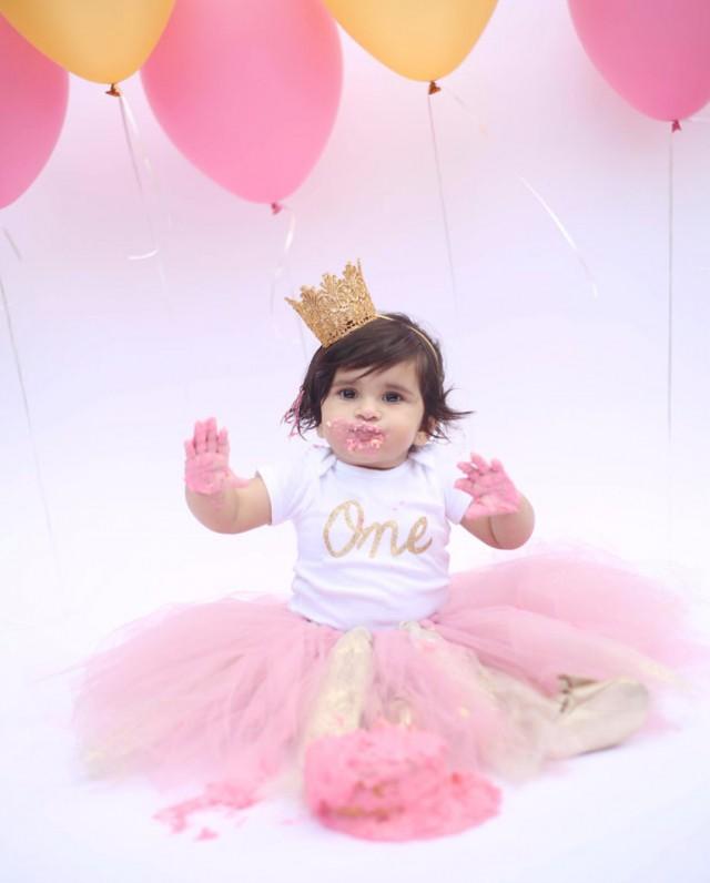 toddler birthday tiara