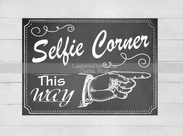 It is an image of Trust Selfie Station Sign Free Printable It's just an image of Trust Selfie Station Sign Free Printable