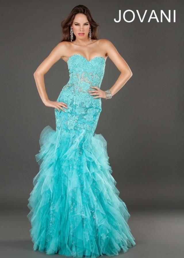 jovani 2016 collection