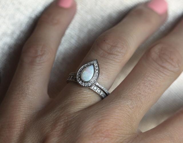 opal-engagement-ring-opal-halo-diamond-ring-pear-halo-diamond-ring