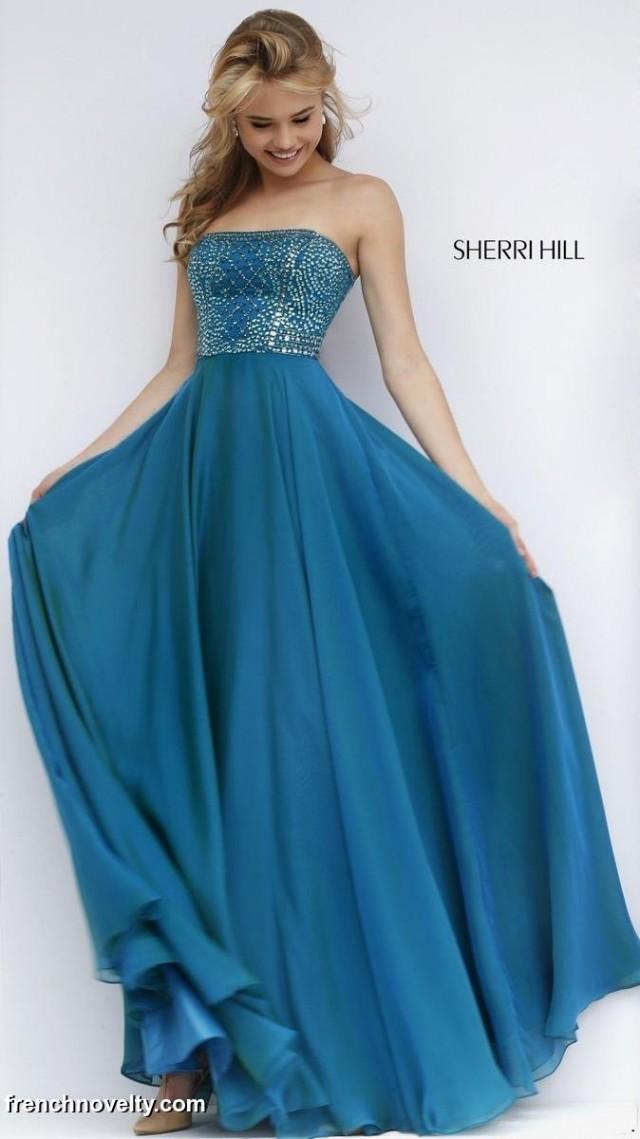 sherri hill similar brands