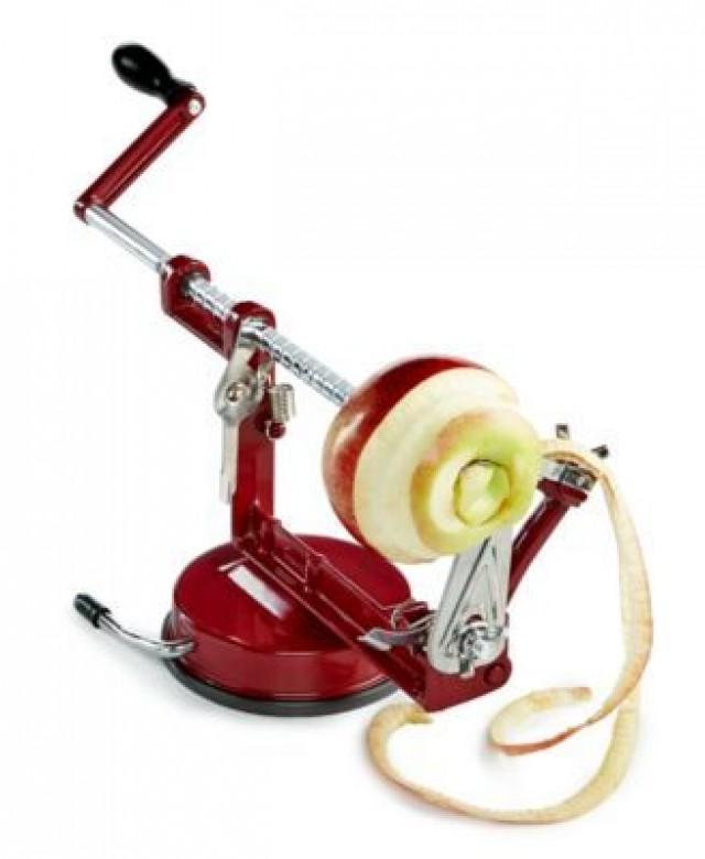 Martha Stewart Collection Apple Peeler & Corer 2573791 Weddbook