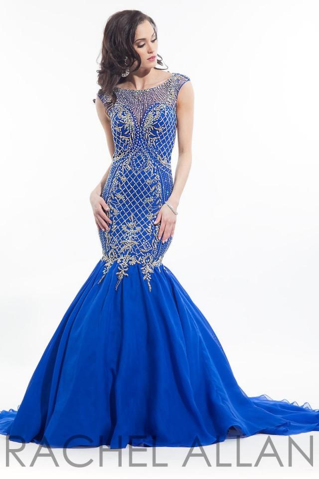 prima donna gowns