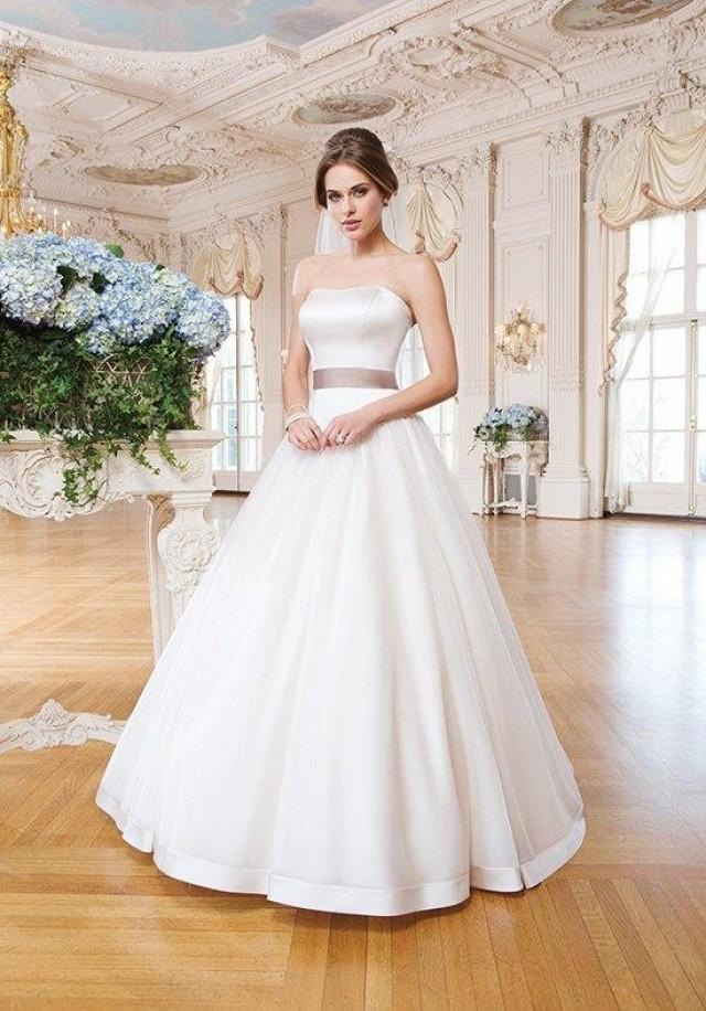 Alicia Bridal Dress Fashion Dresses
