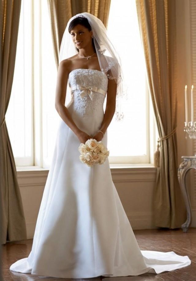 david's bridal clearance wedding gowns