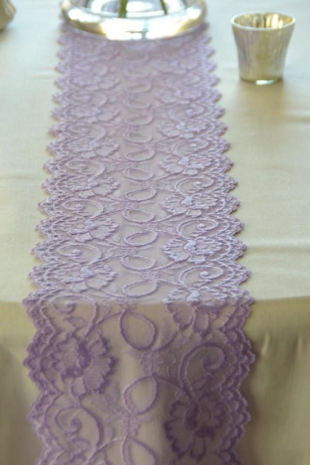 apparel lace trim