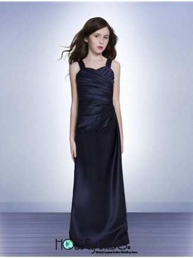 bill levkoff junior bridesmaid