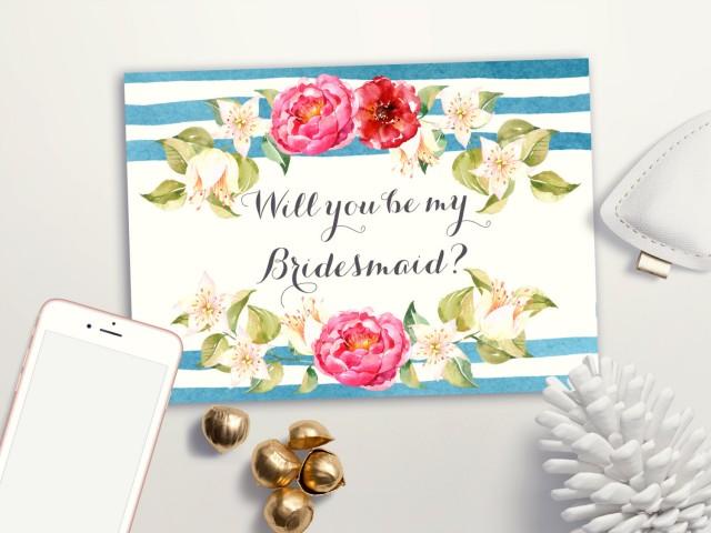 will-you-be-my-bridesmaid-card-printable-nautical-bridesmaid-card