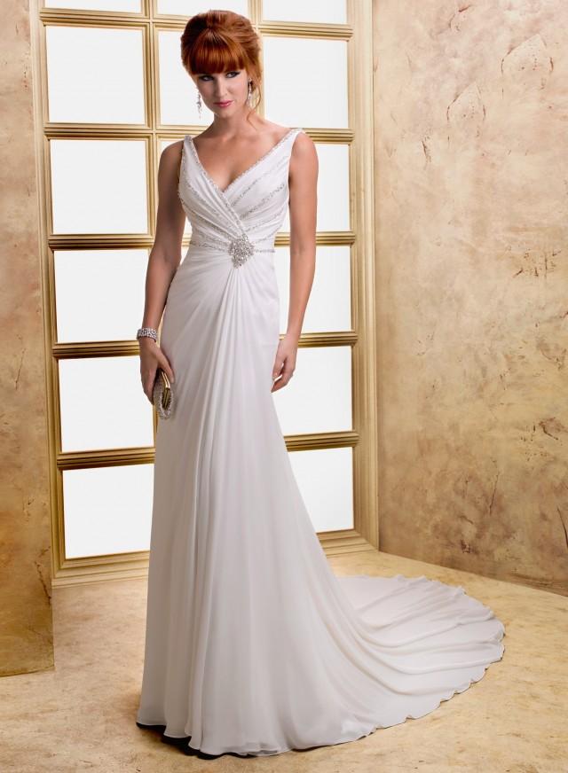 discount designer gowns online