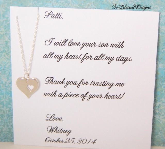 future mother in law necklace