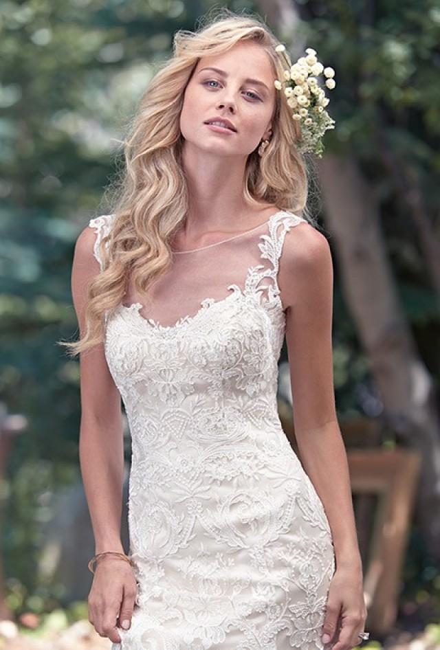 Maggie Sottero - Rhianne - Stunning Cheap Wedding Dresses #2580650 - Weddbook