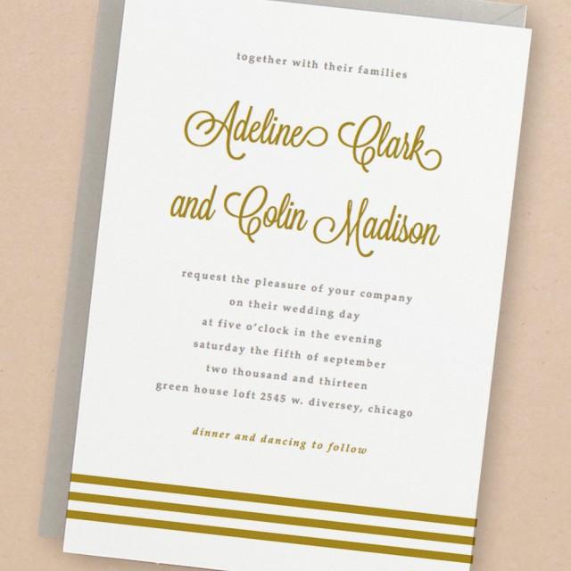 Invitation  Printable Wedding Invitation Template #2581425  Weddbook