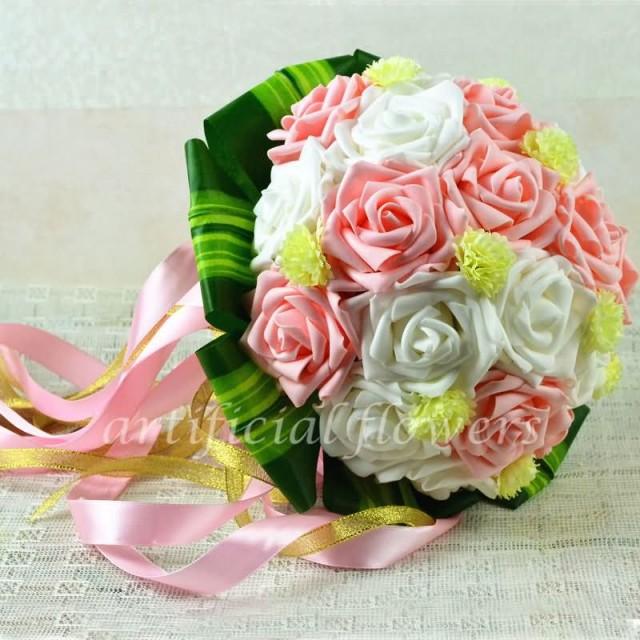 Official Bloghow Much Should A Silk Wedding Bouquet