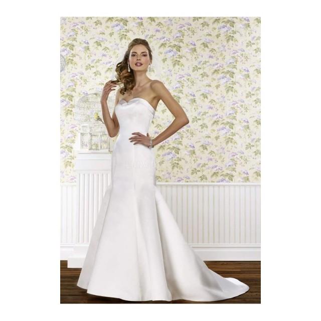 mermaid-sweetheart-satin-floor-length-court-train-wedding-dress-with-buttons-compelling