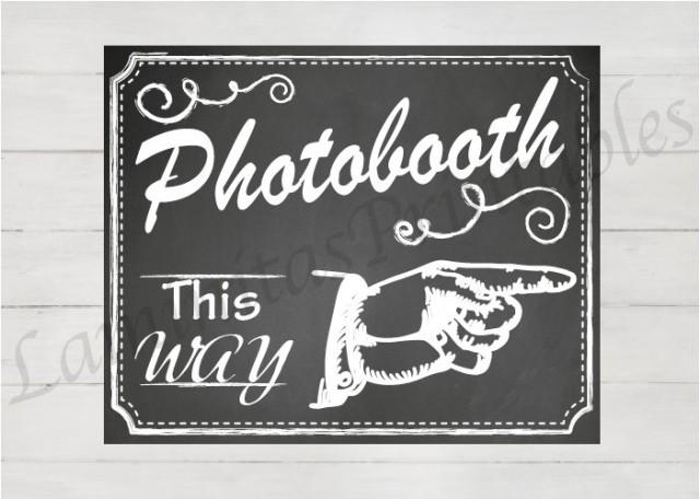 Photobooth Sign, Photo Booth Sign, Photobooth Backdrop, Photobooth