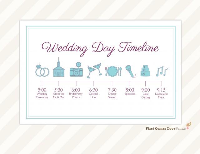 custom-wedding-map-itinerary-order-of-events-printable-timeline