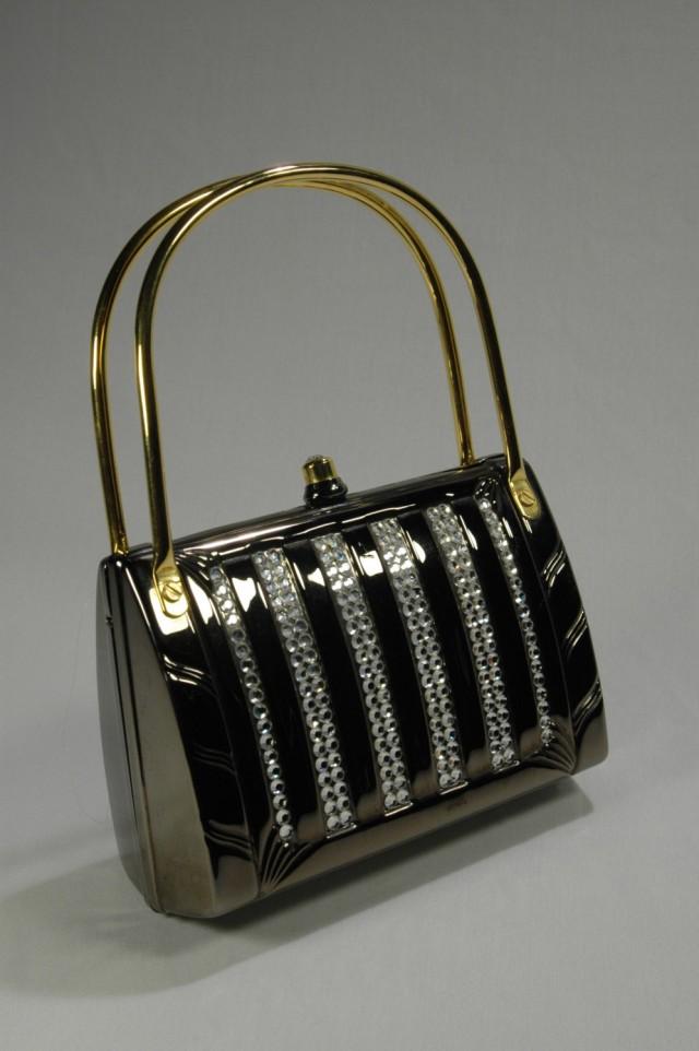 Judith leiber cell phone bag hot sale