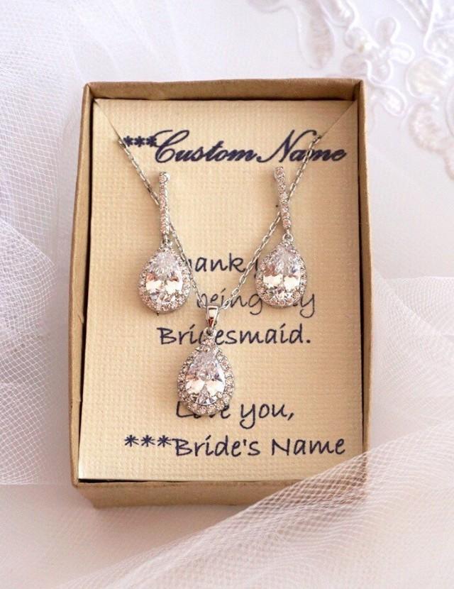 bridesmaids-jewelry-set-wedding-necklace-bridal-jewelry-set-cz