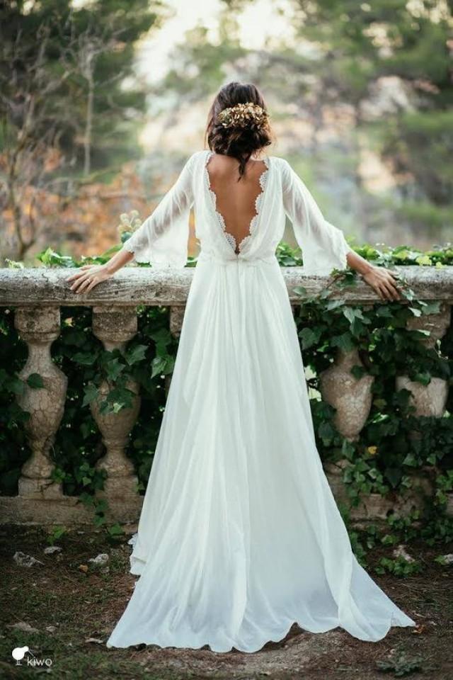 These Are The Most Popular Wedding Dresses On Pinterest