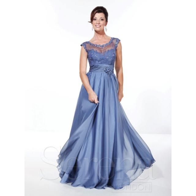 london style dresses