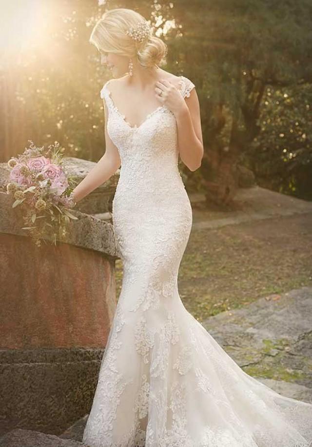 essense of australia d2002