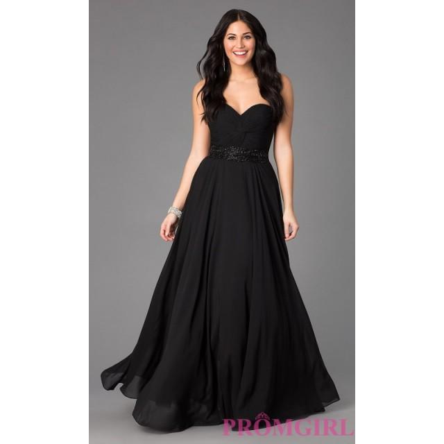 branded evening gowns