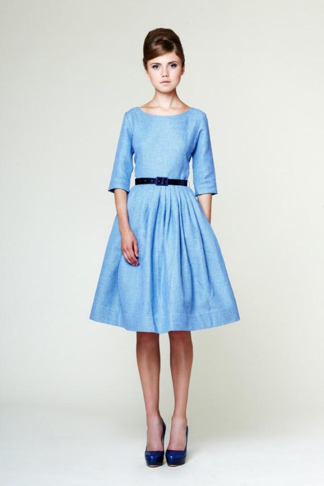 50s inspired dresses