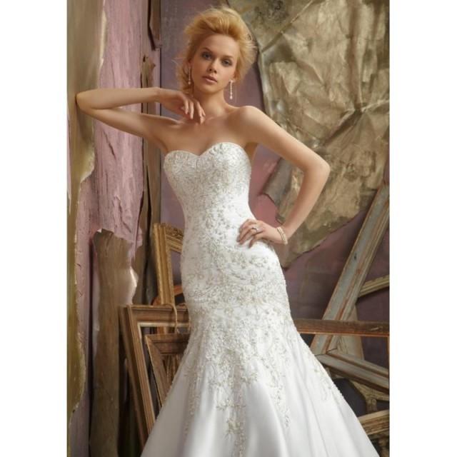 mori lee 2512
