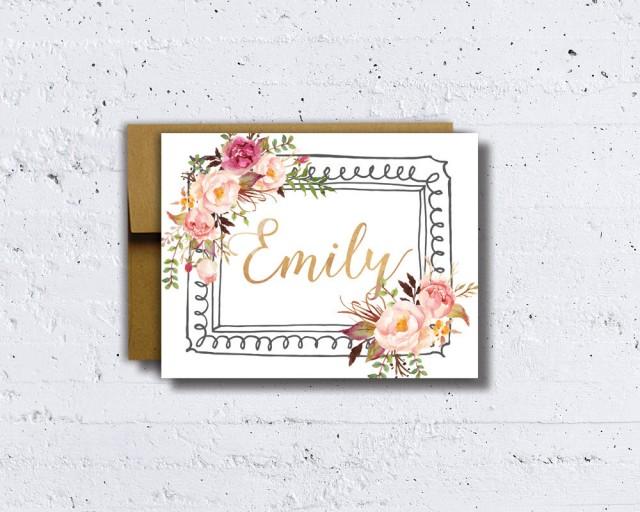 Cute Bridesmaid Cards, Will You Be My Bridesmaid Card, Cute Bridesmaid