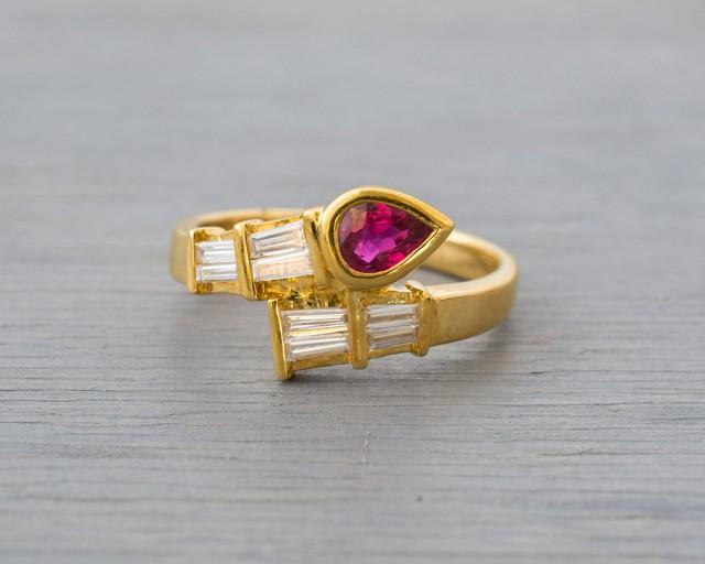 ring gift for wife