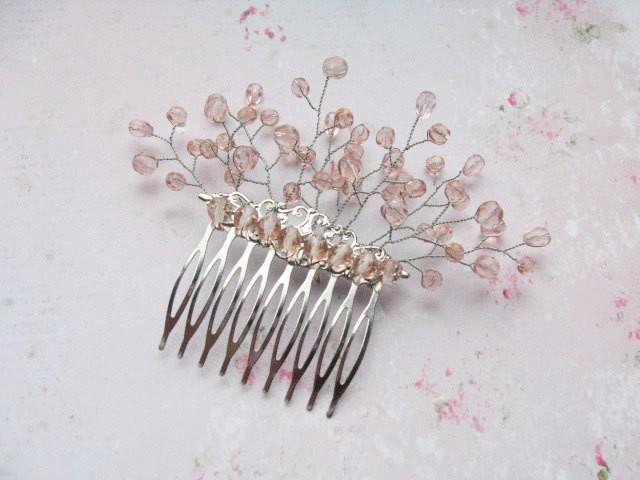 bridesmaids headwear