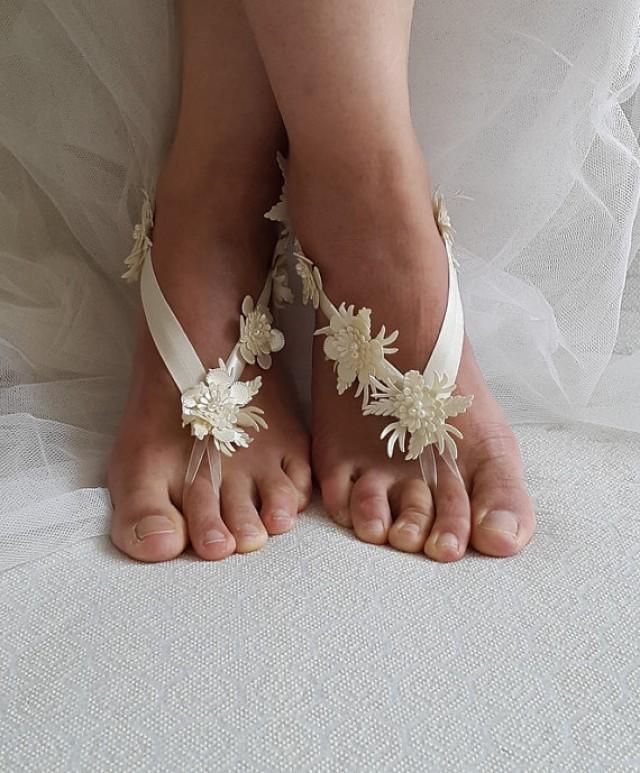 beach wedding shoes for bridesmaids