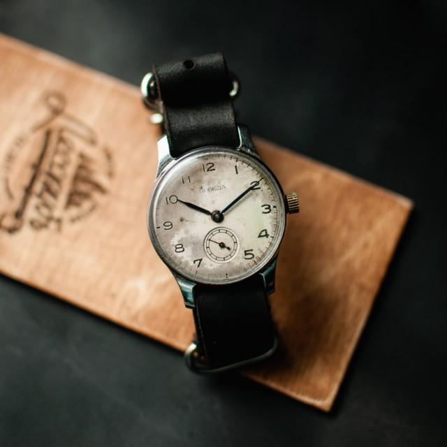 50s watches