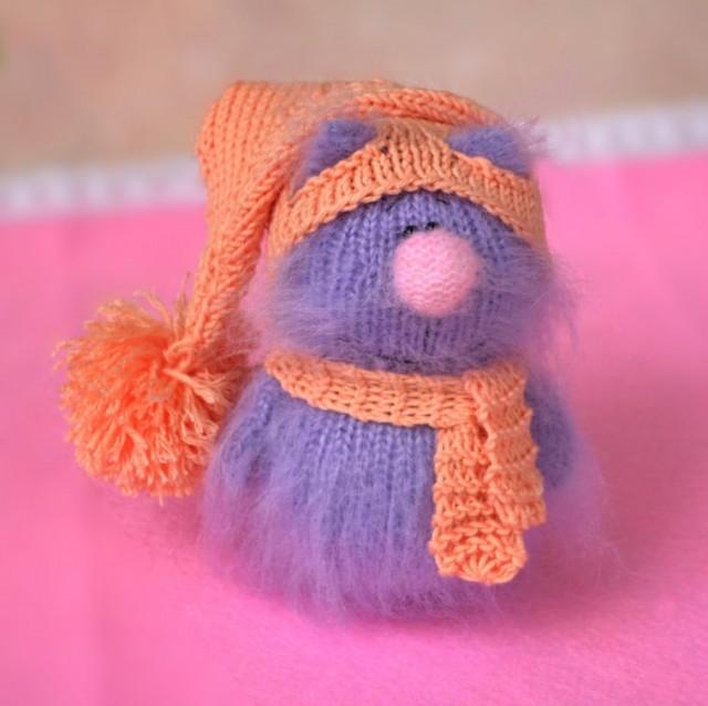 knitted toys for sale