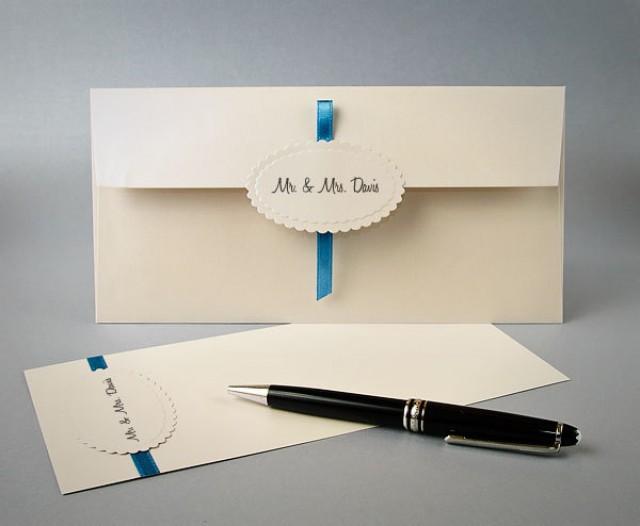 Money Envelopes For Wedding. Pearl Shimmer Wedding Envelope With