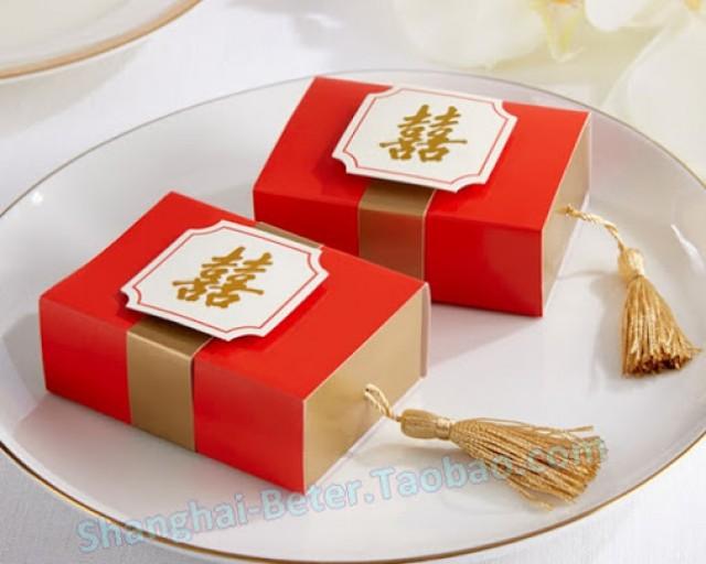 China Wedding Gifts Wholeasle TH008 Chinese Wedding Favor
