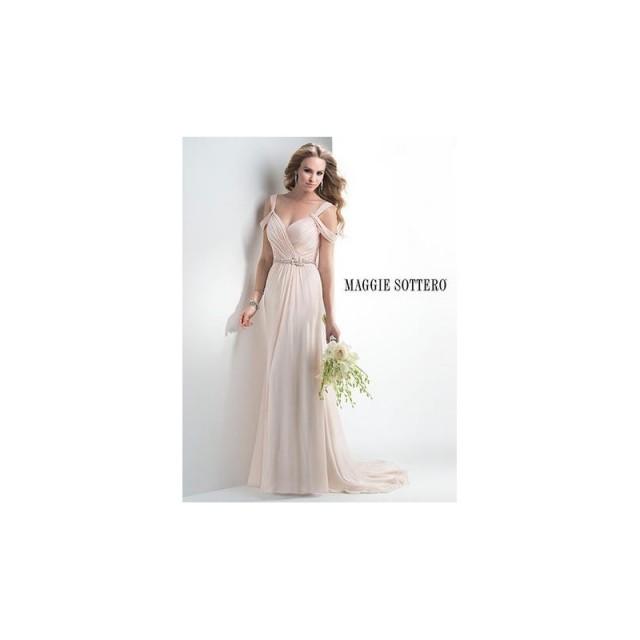 maggie sottero june